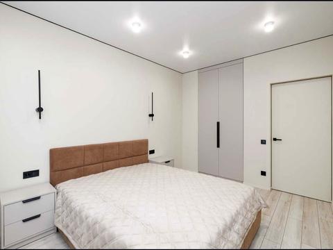 квартира за адресою Столичне шосе, 1б