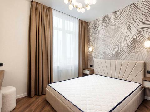 квартира за адресою Краснова вул., 3