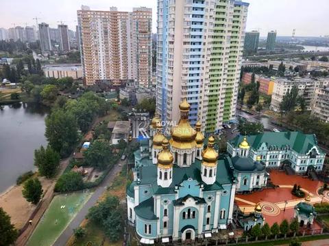 квартира за адресою Юрія Шумського вул., 1-Б