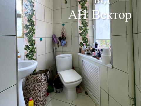 квартира по адресу Мироносицкая ул., 46А