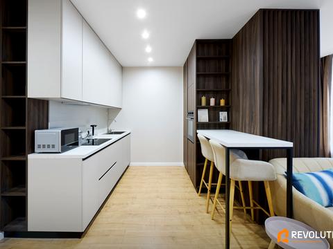 квартира по адресу Столичное шоссе, 3
