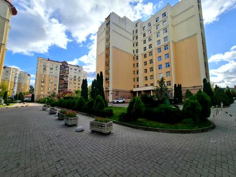 квартира за адресою Валерія Лобановського вул., 21