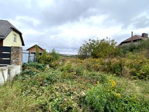 ділянка за адресою с. Городище, Лесі Українки, 37