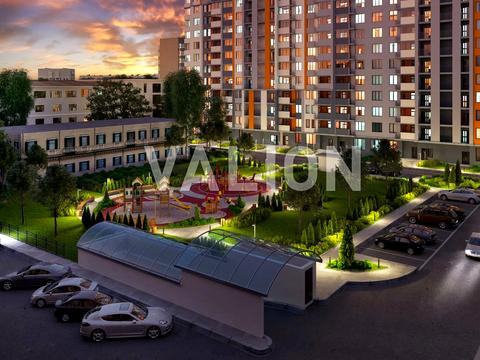 квартира за адресою Володимира Сосюри вул., 6в