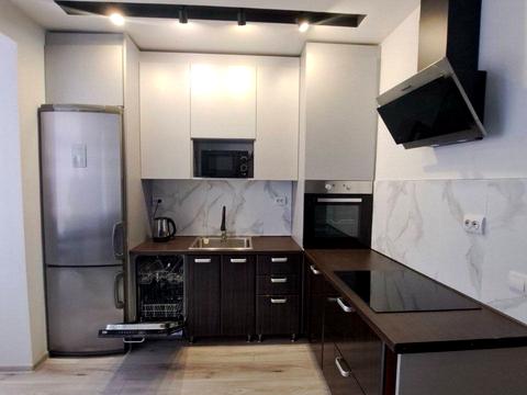 квартира за адресою вул Височана, 18