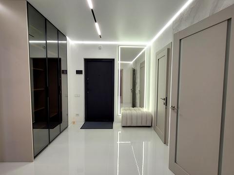 квартира по адресу Бельведерская ул., 3
