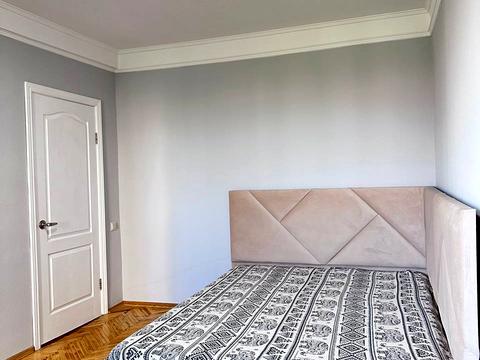 квартира за адресою Татарська вул., 6