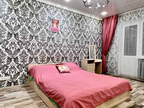 квартира по адресу Салютная ул., 8