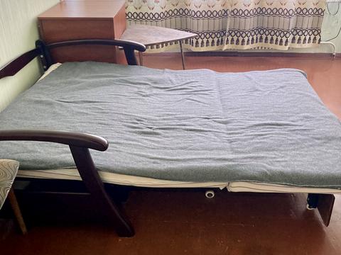 квартира по адресу Астрономическая ул., 35б