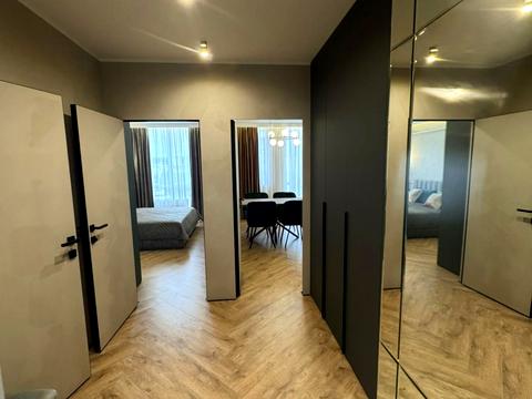 квартира за адресою Малоголосківська вул., 12