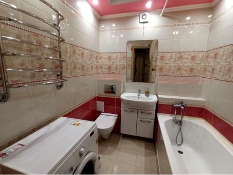 квартира за адресою Вінниця, Миколаївська вул., 5