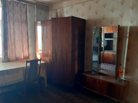 квартира по адресу Танкопия ул., 26б