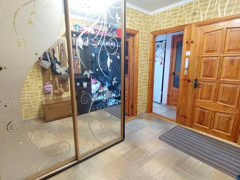 квартира по адресу Андрея Первозванного ул. (Стахурського), 2а