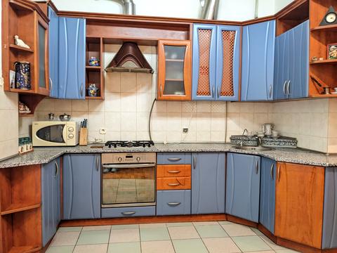 квартира по адресу Героев Мариуполя ул. (Козланюка), 2