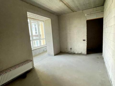 квартира по адресу Озёрная ул., 14а