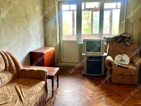 квартира по адресу Тракторостроителей просп., 140в