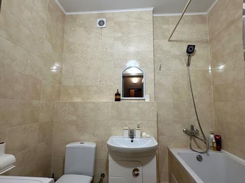 квартира по адресу Александровская ул., 1