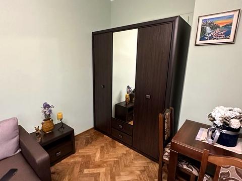 квартира по адресу Мучная ул., 21