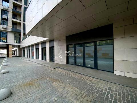 комерційна за адресою Бульварно-Кудрявська вул. (Воровського), 15