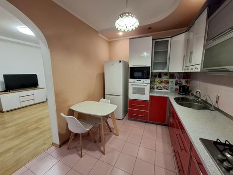 квартира за адресою Студентський бульв., 6/3