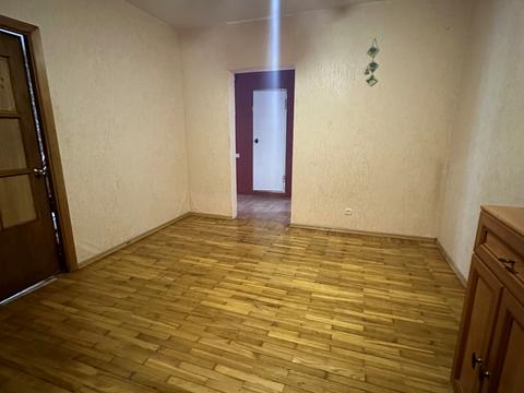 квартира по адресу Григоренка, 36