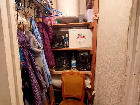 квартира по адресу Славы бульв., 42