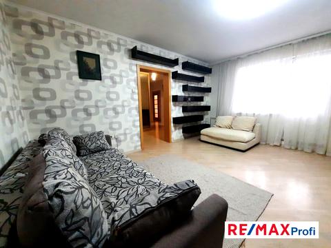 квартира за адресою Кадетський Гай вул., 7