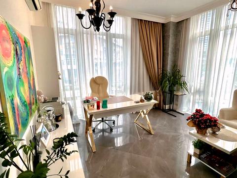 коммерческая по адресу Иоанна Павла II ул. (Лумумбы Патриса), 6/1