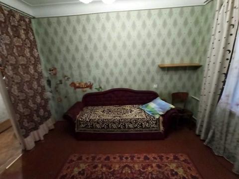 квартира по адресу Добробатів ул. (Іларіонівська), 17