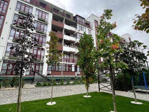 квартира по адресу Владислава Бувалкина ул. (Бочарова Генерала), 60
