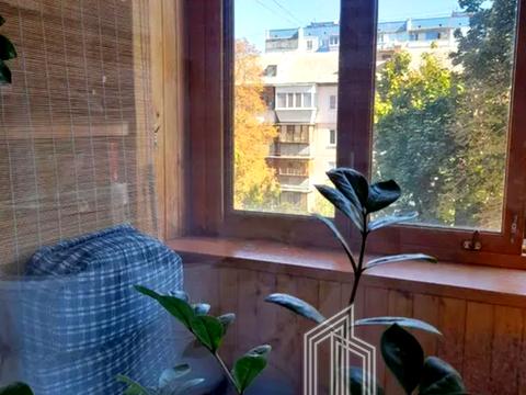 квартира за адресою Київ, Рея Бредбері вул., 14