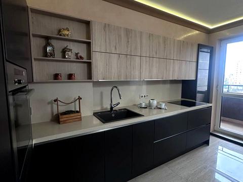 квартира по адресу Оболонский просп., 26