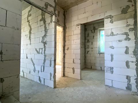 дом по адресу Киево-Мироцкая ул., 123 Е