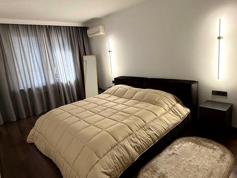 квартира за адресою Голосіївський просп. (40-річчя Жовтня), 58