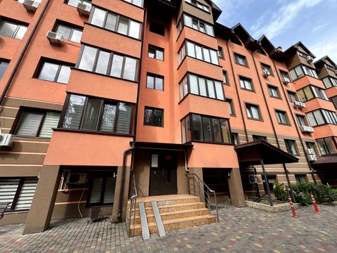 квартира по адресу Счастливая ул., 11