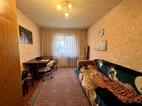 квартира за адресою Дніпро, Янтарна вул., 75а к2