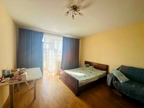 квартира по адресу Генерала Юнакива ул., 9б