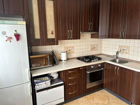 квартира за адресою Київська, 74