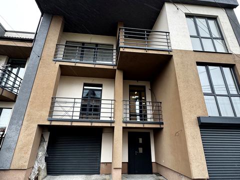 дом по адресу Івана Мазепи, 3