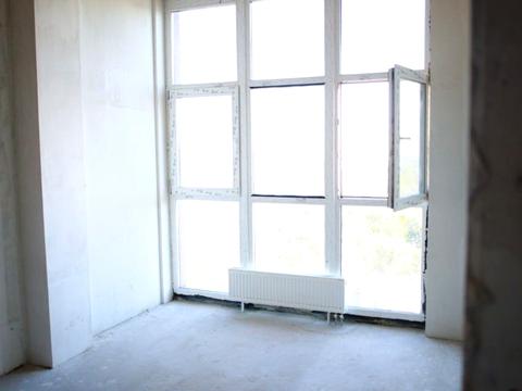 квартира по адресу Гераневая ул., 8