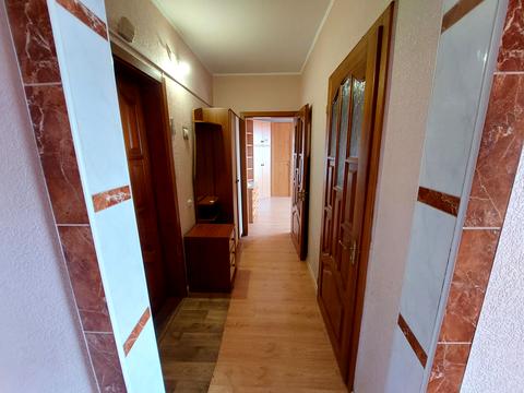 квартира за адресою Кургузова вул., 3-Б