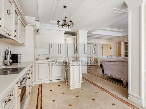 квартира по адресу Андрея Верхогляда ул. (Михайла Драгомирова), 9