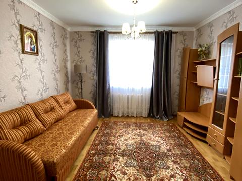 квартира за адресою Тичини вул., 1