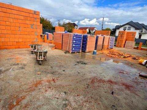 дом по адресу Горяни