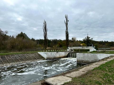 участок по адресу 