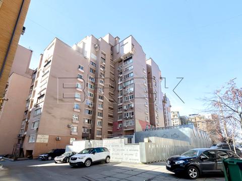 квартира за адресою Антоновича вул. (Горького), 104