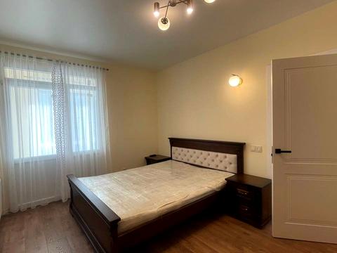 квартира по адресу Королёва ул., 9а