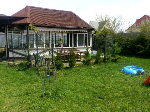 будинок за адресою Березова вул. (Кірова)