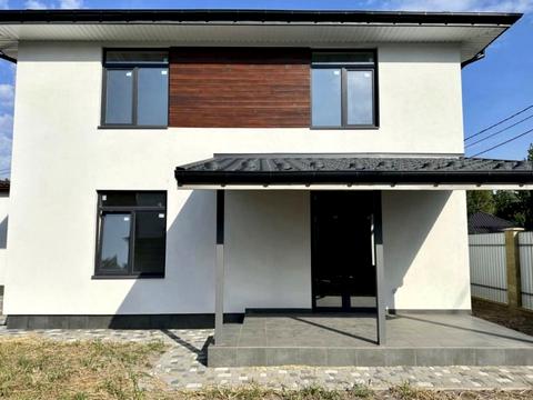 будинок за адресою Антонія Михайловського вул.