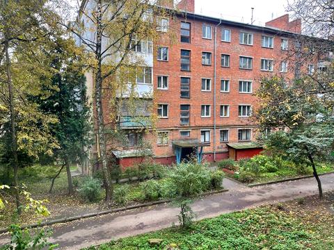 квартира за адресою Зарічанська вул., 6/3